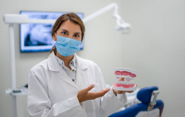 Best Emergency Tooth Extraction in Lake Dunlap, TX
