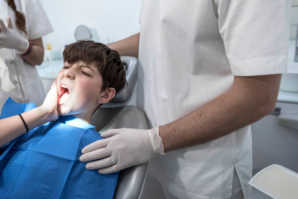 Best Emergency Wisdom Teeth Removal in Lake Dunlap, TX