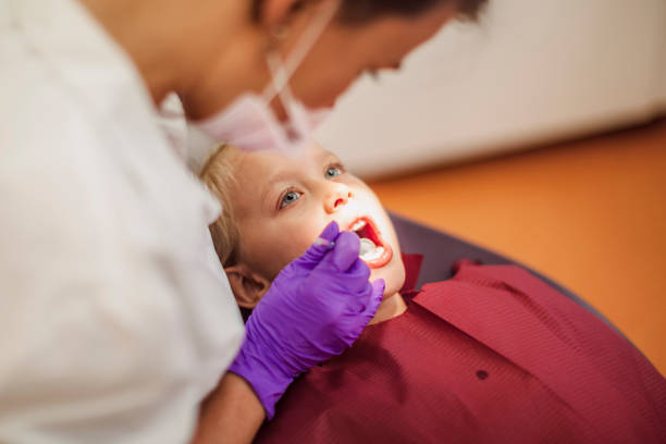 Best Urgent Care for Lost Fillings or Crowns in Lake Dunlap, TX