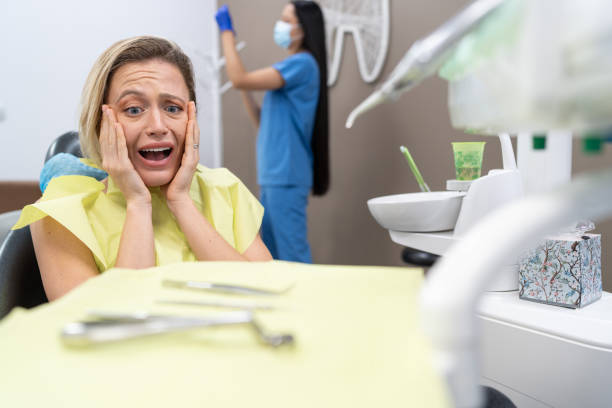 Best Emergency Denture Repair in Lake Dunlap, TX