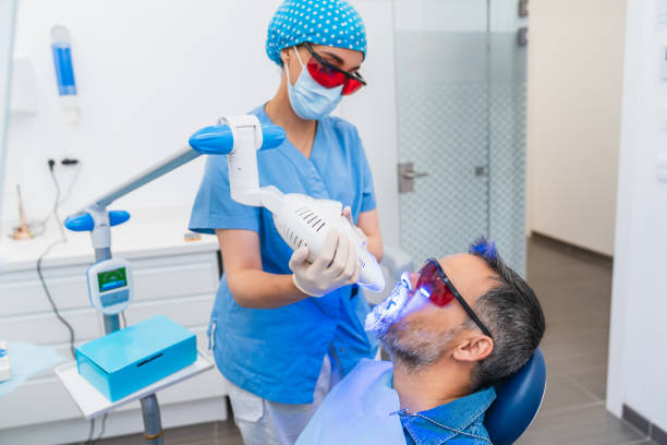 Best Emergency TMJ Treatment in Lake Dunlap, TX