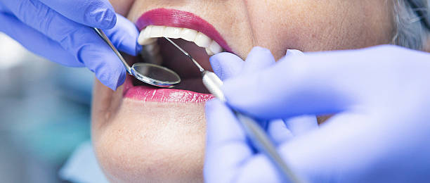 Best Cosmetic Emergency Dentistry in Lake Dunlap, TX